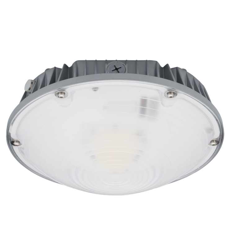 Litetronics’ New LED Garage Lights Improve Safety While Dramatically Reducing Operating Cost and