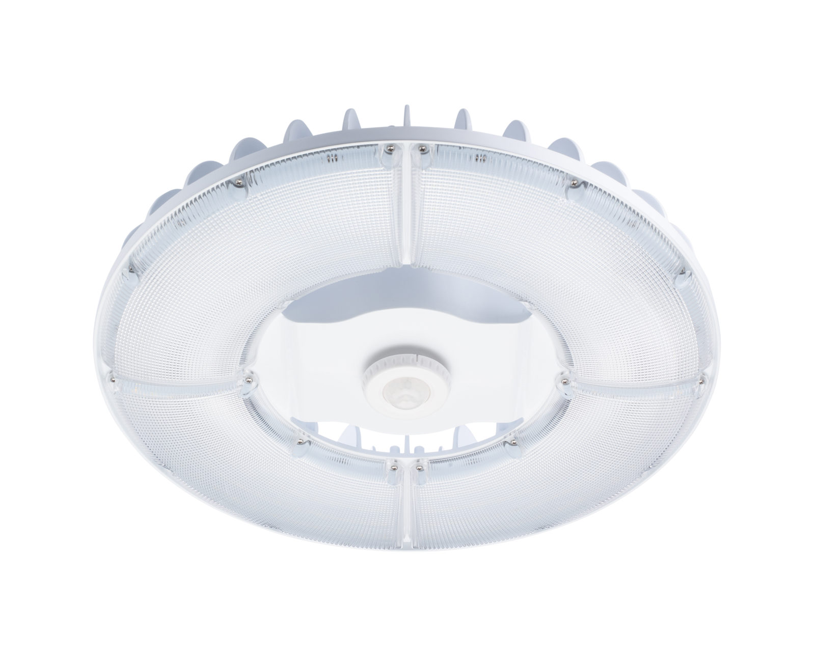 Litetronics Introduces Durable New LED Round High Bay PL for High ...