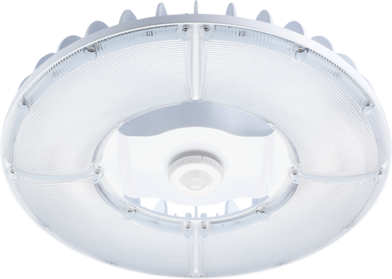 LED Round High Bay Light Fixtures PL Litetronics Litetronics
