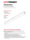 led strip fixture gen 2 installation instructions preview