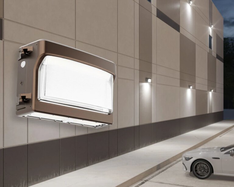 Commercial Lighting Company LED Lighting Solutions