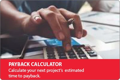 Payback Calculator