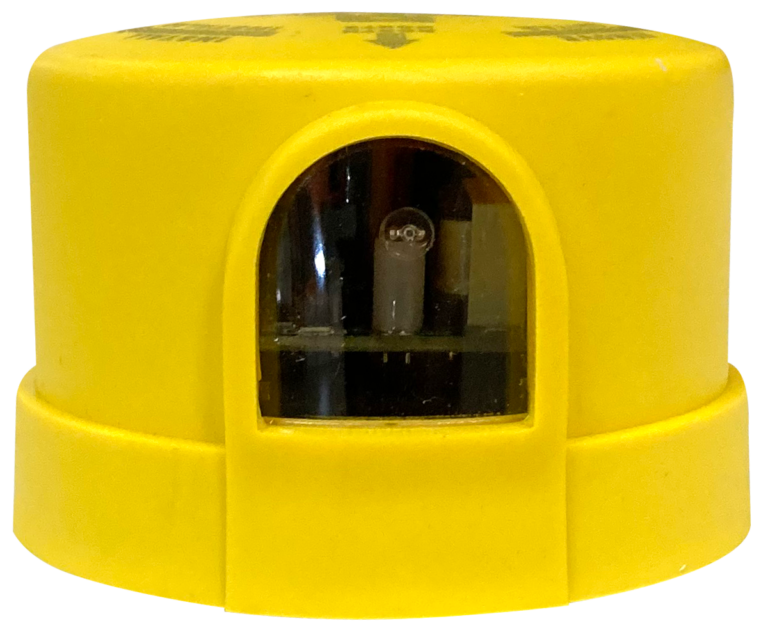 3 pin photocontrol for led area lights and led flood light 277-480V