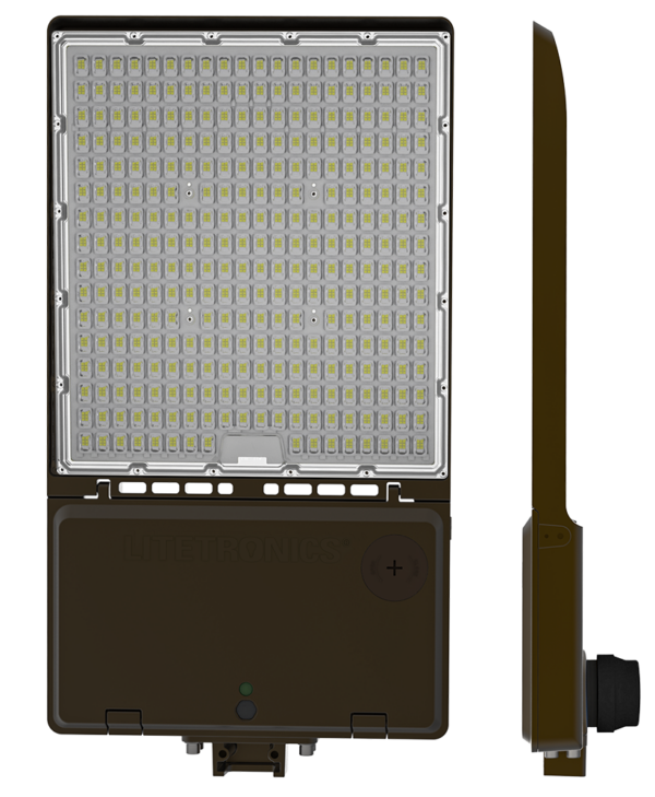 LED Area Light Pro - Litetronics