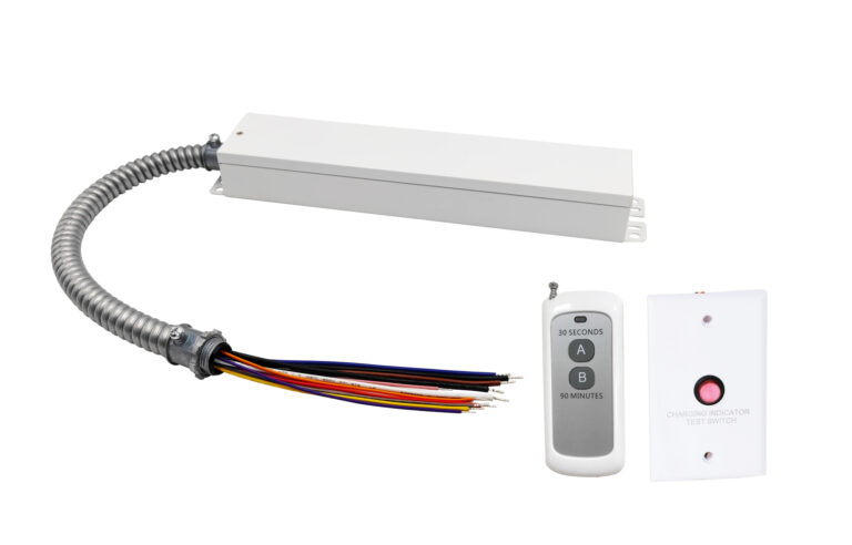 EB40 - 40W Emergency Battery Backup